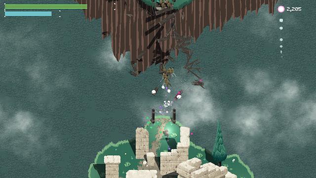 Image for the game Unsouled
