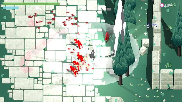 Image for the game Unsouled