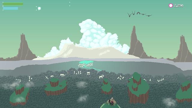 Image for the game Unsouled