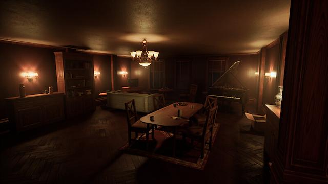 Image for the game Unsound