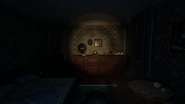 Image for the game Unsound