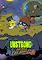 Cover image for the game Unstrong: Space Calamity