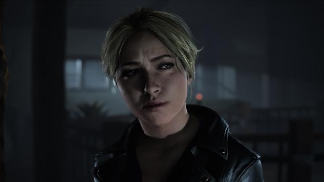 Image for the game Until Dawn