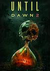 Cover image for the game Until Dawn 2