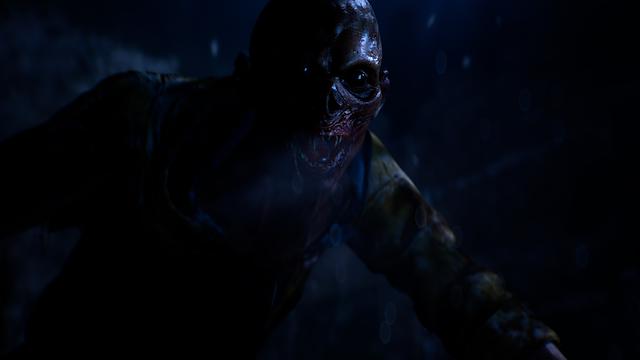 Image for the game Until Dawn 2
