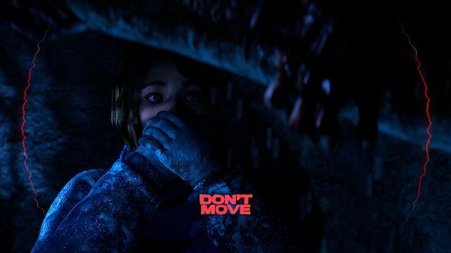 Image for the game Until Dawn 2