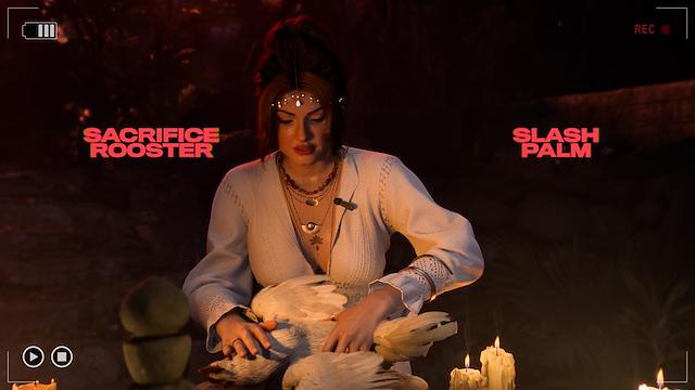 Image for the game Until Dawn 2