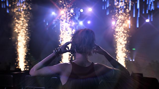 Image for the game Until Dawn 2