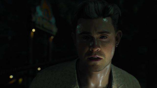 Image for the game Until Dawn 2