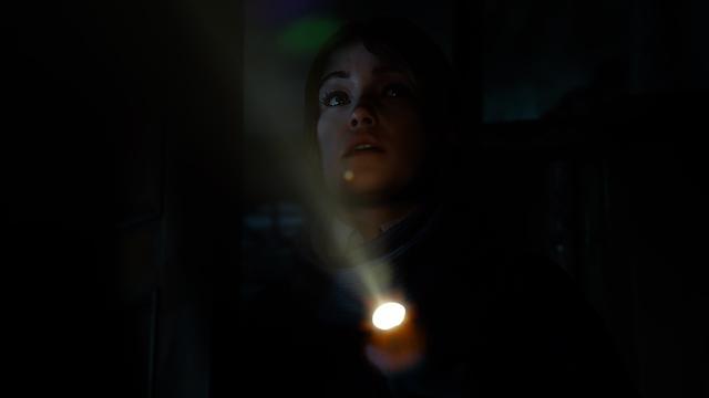 Image for the game Until Dawn 2