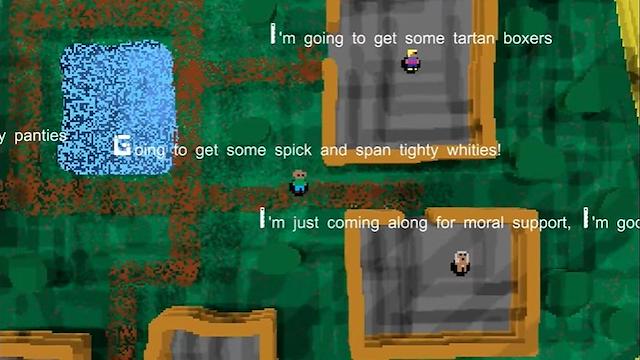 Image for the game Untitled