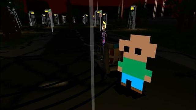 Image for the game Untitled