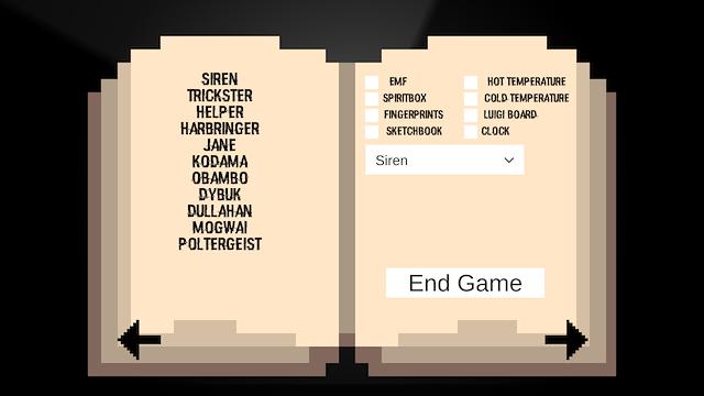 Image for the game Untitled Ghost Game