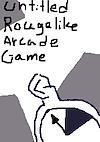 Cover image for the game Untitled Rougelike Arcade Game