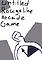 Cover image for the game Untitled Rougelike Arcade Game