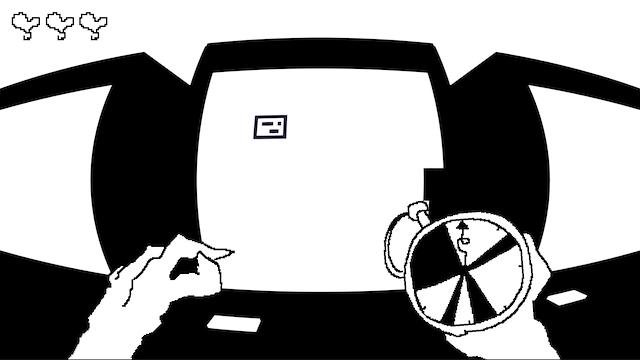 Image for the game Untitled Rougelike Arcade Game