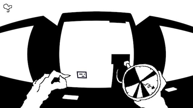 Image for the game Untitled Rougelike Arcade Game