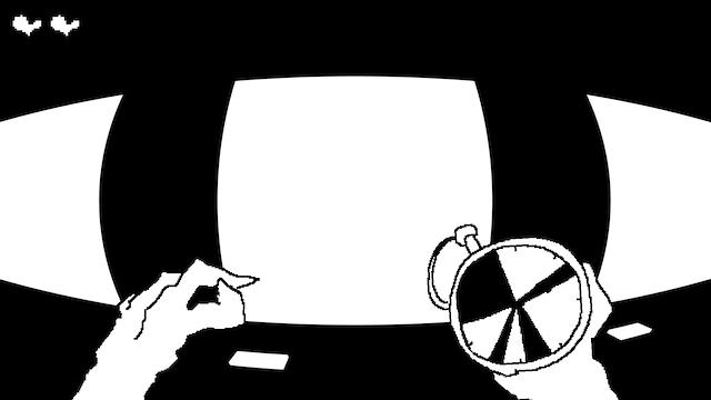 Image for the game Untitled Rougelike Arcade Game