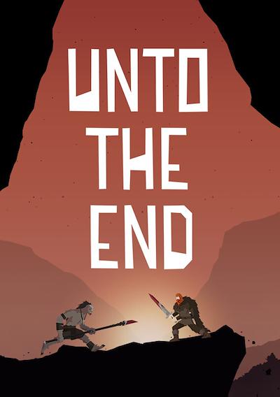 Cover image for the game Unto the End