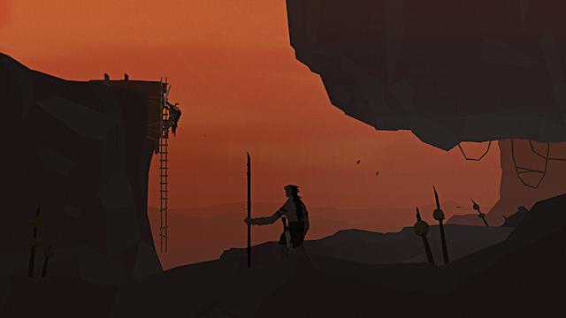 Image for the game Unto the End