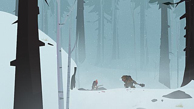 Image for the game Unto the End