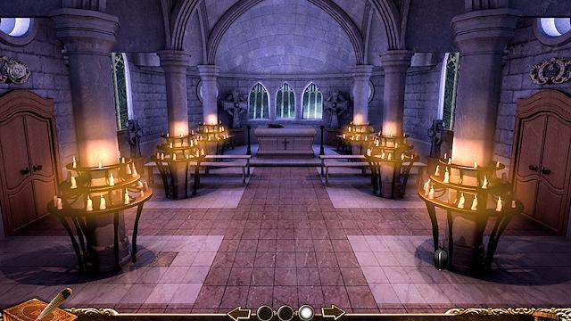 Image for the game Untold Mystery: Angel’s Cry