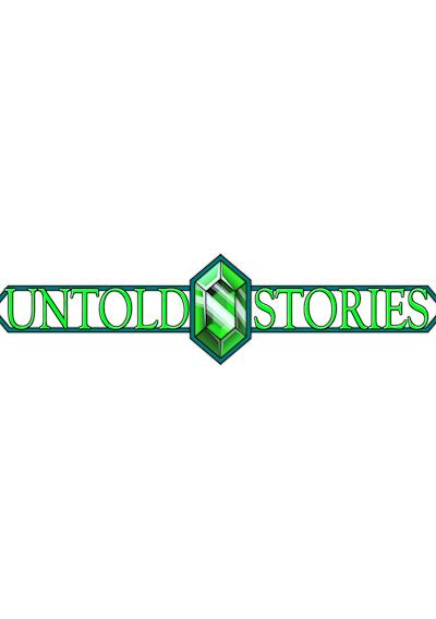 Cover image for the game Untold Stories 01: Goliath