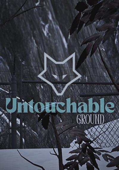 Cover image for the game Untouchable Ground