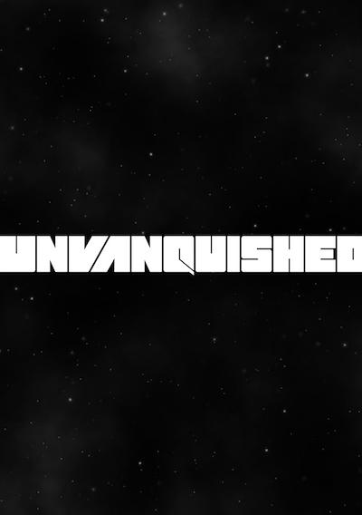 Cover image for the game Unvanquished