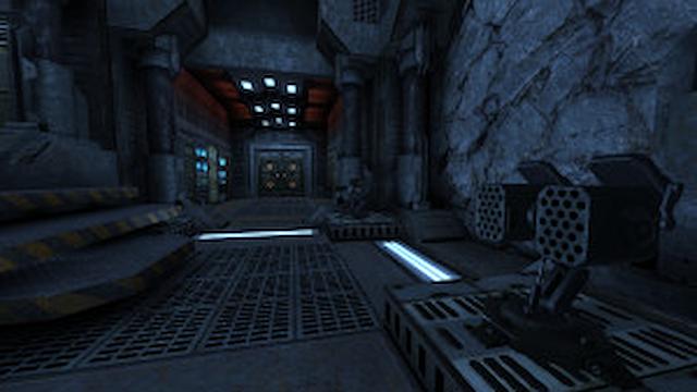 Image for the game Unvanquished