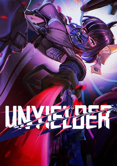 Cover image for the game Unyielder