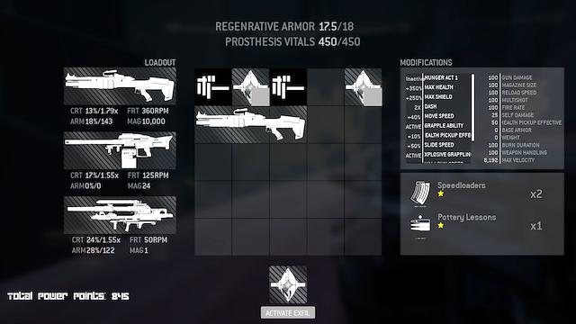 Image for the game Unyielder