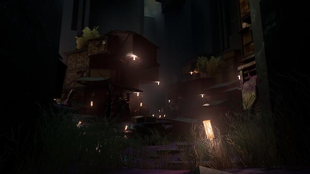 Image for the game Unyielder