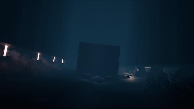 Image for the game Unyielder