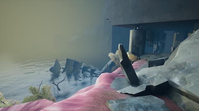 Image for the game Unyielder