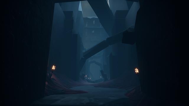 Image for the game Unyielder