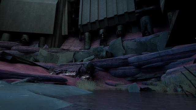 Image for the game Unyielder