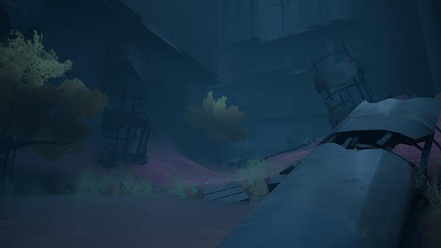 Image for the game Unyielder