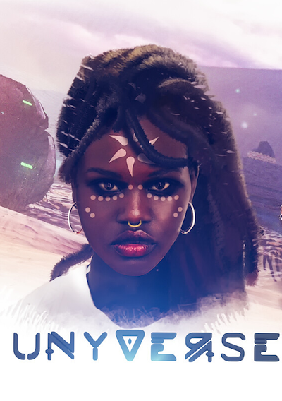 Cover image for the game Unyverse