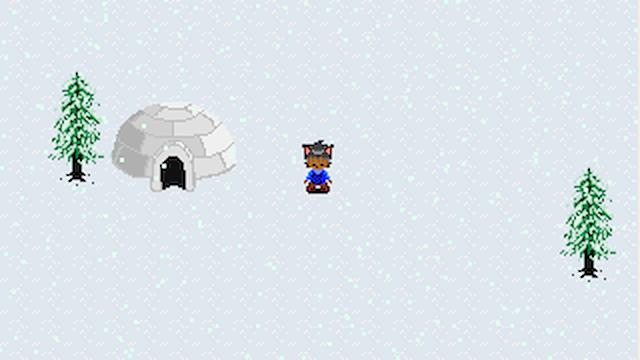 Image for the game Uotamuosu