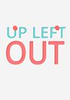 Cover image for the game Up Left Out