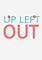 Cover image for the game Up Left Out
