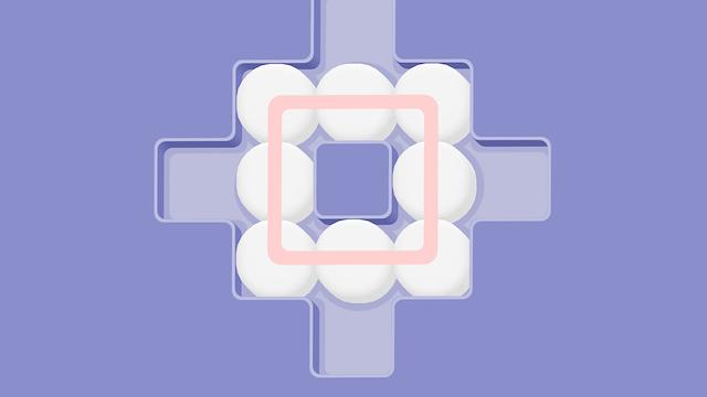Image for the game Up Left Out