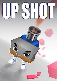 Cover image for the game Up Shot