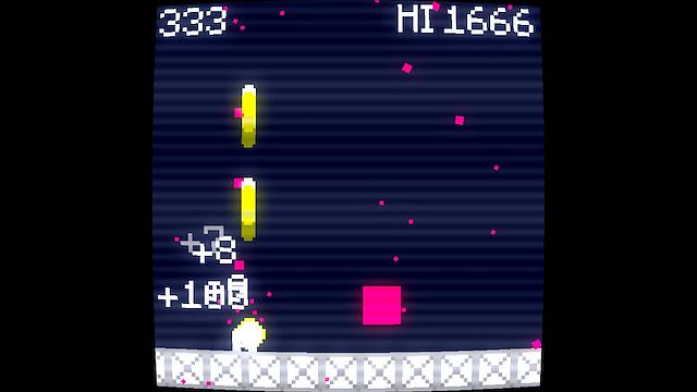Image for the game Up Shot