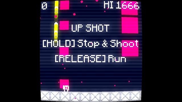 Image for the game Up Shot