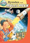 Cover image for the game Upptäck Rymden med Mulle Meck