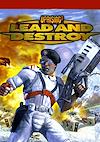 Cover image for the game Uprising 2: Lead and Destroy