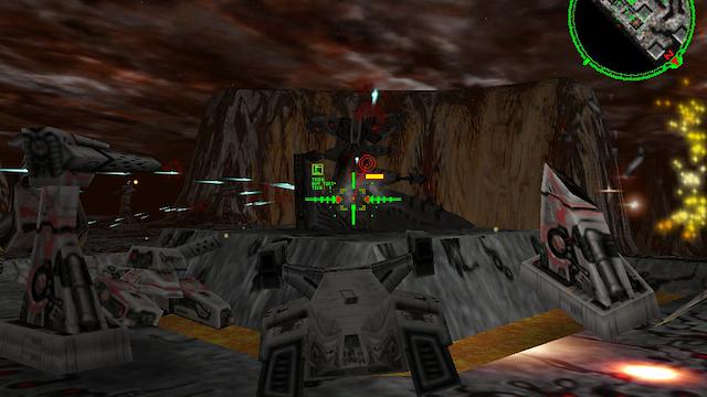 Image for the game Uprising 2: Lead and Destroy