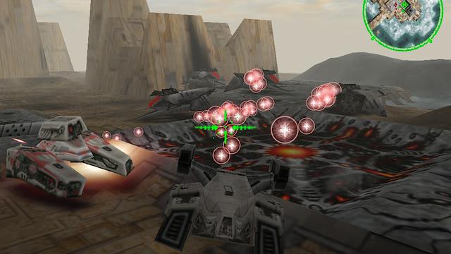 Image for the game Uprising 2: Lead and Destroy